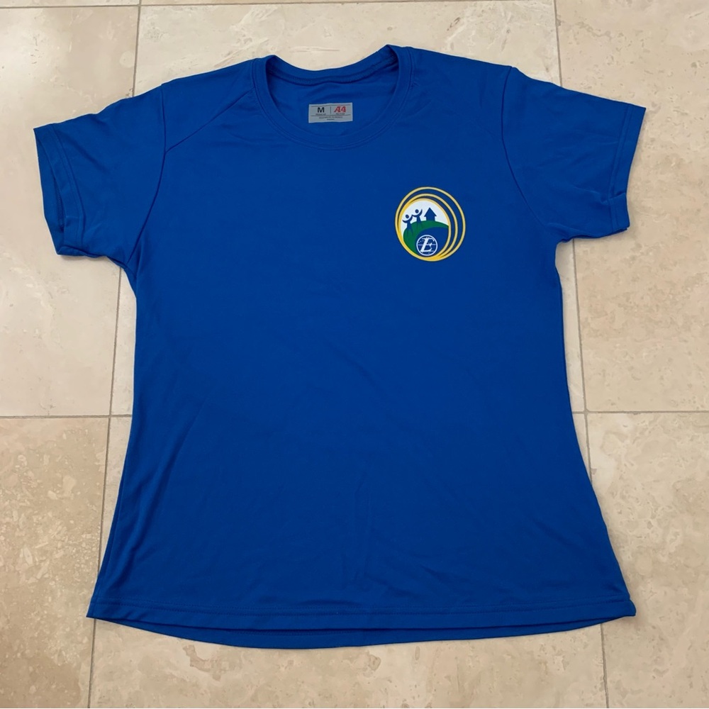 Express Scripts Tee